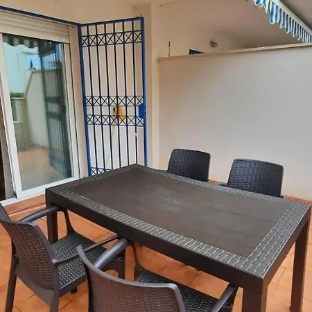 Azaleas Apartment