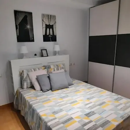Azaleas Apartment *