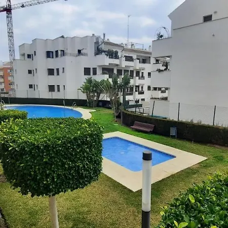Apartment Azaleas *