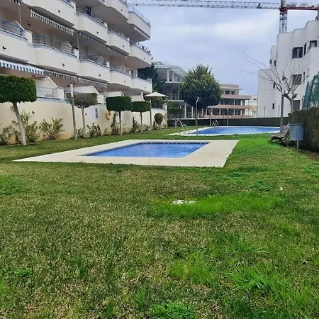 Apartment Azaleas *