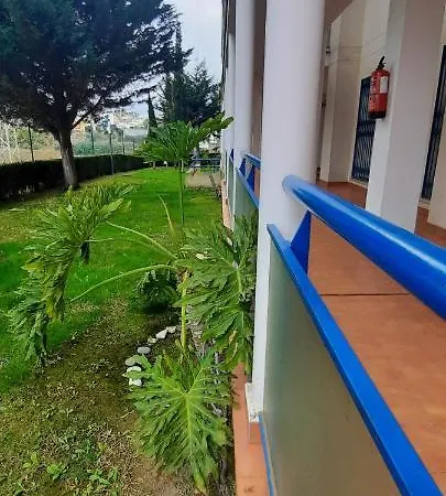 Appartement Azaleas *